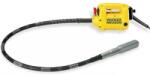 Wacker Neuson Vibrator beton HMS2500 WACKER NEUSON cu ax flexibil de 9m si cap vibrare 35mm, tensiune de alimentare 230V