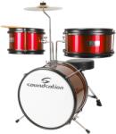 Soundsation JDK313 Red