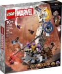 LEGO® Marvel - Endgame Final Battle (76266) LEGO