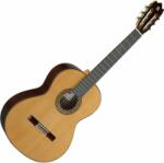 Alhambra ALH-4P + case klasszikus gitár, puhatok