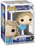 Funko POP! Disney: Peter Pan70th - Wendy figura (FU70698)