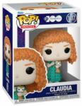 Funko POP! Movies: Interview with the Vampire - Claudia figura (FU72325)