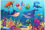 Witty Puzzlezz Puzzle Witty Puzzlezz, Ocean, 60 piese (S00003507_001w) Puzzle