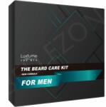  Szakállápoló csomag, Ultimate Care Kit, Luxfume Sevich, 4 db (Sevich73)