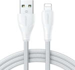 JOYROOM Cablu de Date Joyroom USB Surpass / Lightning / 1.2m S-UL012A11 (Alb) (29654)