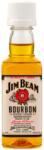 Jim Beam Bourbon Mini 40% 0, 05L