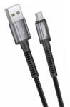 Foneng Cablu de Date Foneng X83 USB to micro USB , 2.1A, 1m Negru (29953)