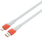 LDNIO Cablu de Date LDNIO USB-C LS603 30W, 3m (28561)