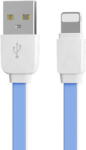 LDNIO Cablu de Date LDNIO USB XS-07 Lightning, lungime: 1m (30430)