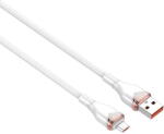 LDNIO Cablu de Date LDNIO Fast Charging LS821 Micro, 30W (30403)