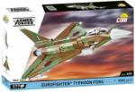 COBI Armed Forces Eurofighter Typhoon FGR4, 1: 48, 580 CP (CBCOBI-5843)