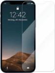 Woodcessories Premium Apple iPhone 12 Pro Max Edzett üveg kijelzővédő (GLA021)