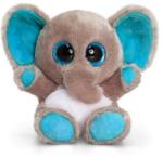 Keel Toys Плюшена играчка Keel Toys Animotsu - Слонче, 15 cm (SF0452) - ozone