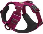 Ruffwear Ham pentru câini Ruffwear Front Range Harness, Hibiscus Pink XXS