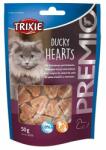 TRIXIE Trixie Premio Ducky Hearts 50 g
