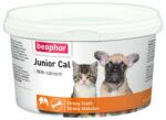 Beaphar Junior Cal - supliment alimentar pentru pisicuţe și cățeluşi, 200g