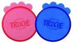 TRIXIE Capace Trixie pentru conserve 10, 5 cm, 2 buc