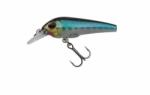 BERKLEY Wobler Hit Stick 3, 5cm floating Blue Shiner