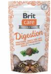 BRIT Care Cat Snack Digestion 50 g