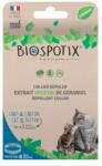 BIOGANCE BIOGANCE Biospotix Cat zgardă 35 cm cu efect repelent