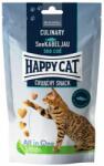 Happy Cat Happy Cat Crunchy Snack Land Geflügel 70 g