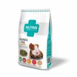 Nutrin NUTRIN Complete Turkey Junior 400 g