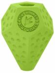 KIWI WALKER Jucărie pentru câini Kiwi Walker DIABALL MINI verde