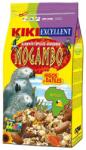 KIKI MOGAMBO - hrană pentru papagalii africani 800g