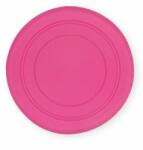 PET NOVA TPR Frisbee pentru căței - roz, 18cm