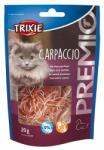 TRIXIE Premio CARPACCIO pentru pisici 20 g