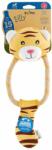 Beco Pets Jucărie pentru câine Beco Dual material - Tigru Tilly M