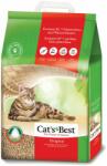 JRS Petcare Cat litter clumping - Cats Best Original 20L