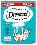 Dreamies recompense cu somon delicios, pentru pisici 180 g