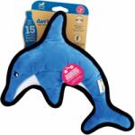 Beco Pets Jucărie pentru câini Beco Rough and Tough - Delfin David, L