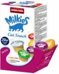 Animonda Milkies Cat Snack - VARIETY 20 x 15 g