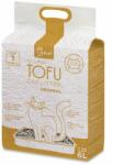  Velvet Paw Litieră pentru pisici Tofu original 6 l