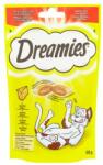 Dreamies Dreamies recompense cu brânză fină, pentru pisici 60g