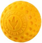KIWI WALKER Minge de spumă pentru câini Kiwi Walker Maxi - 7 cm, portocaliu