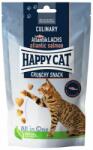 Happy Cat Happy Cat Crunchy Snack Atlantik Lachs 70 g
