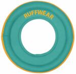 Ruffwear Farfurie zburătoare pentru câini Ruffwear Hydro Plane - Aurora Teal, L