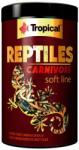 Tropical Tropical Reptiles Carnivore soft line 250 ml / 65 g