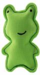 Beco Pets Jucărie Beco CatNip - Frog