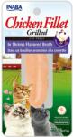 Inaba Foods Inaba Churu Grilled cat pui in supa de creveti 25 g