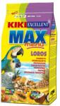  KIKI KIKI MAX MENU - hrană pentru papagali mari 2kg