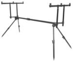  ZFISH Zfish Rod Pod Compact 3 Lansete Suport lanseta