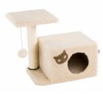  DIVERSA Dispozitiv de scărpinat pentru pisici MIAU 3 - 47 x 31 x 45 cm