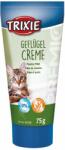 TRIXIE Trixie Geflügel Creme- pastă de pasăre pentru pisici 75 g