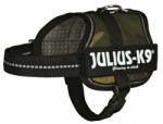  TRIXIE Julius K9 power ham pentru câine - camuflaj XS-S/33-45cm