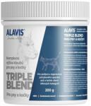  ALAVIS ALAVIS Triple Blend pentru câini şi pisici 200 g