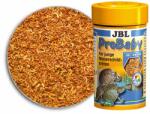 JBL Hrană pentru broaște țestoase de apă tinere JBL ProBaby 100ml
